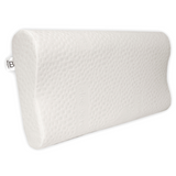 Almohada Viscoelástica Cervical